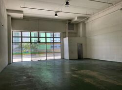 Mandai Connection (D25), Factory #467271221